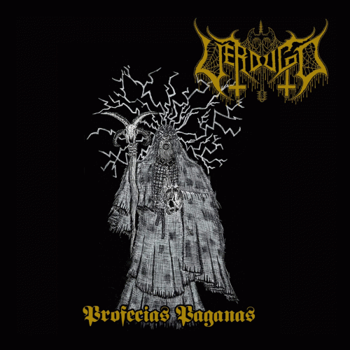 Verdugo (CHL) : Profecías Paganas